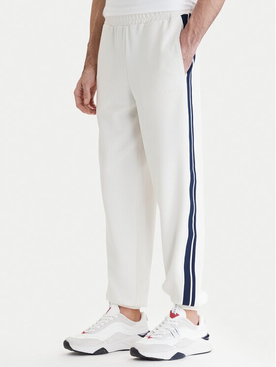 Guess Долнище анцуг Z6GB11 K3202 Regular Fit