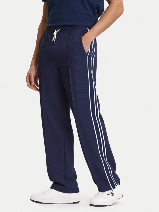 Guess Долнище анцуг Z6GB14 K3211 Regular Fit