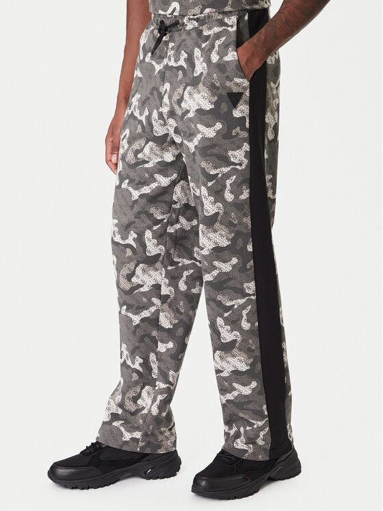 Guess Долнище анцуг Z6RB02 K9YI1 Regular Fit