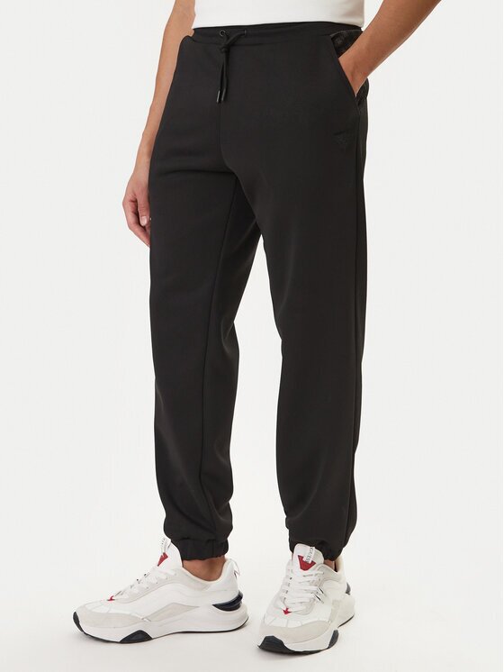 Guess Долнище анцуг Z6RB09 KD472 Regular Fit