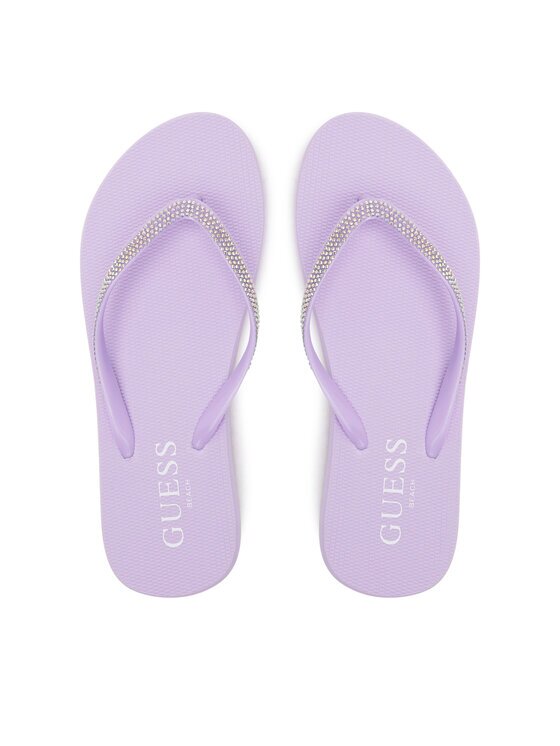 Guess Джапанки E5GZ05BB00F
