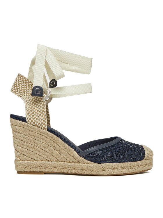 Guess Еспадрили FLJCRN DEN04