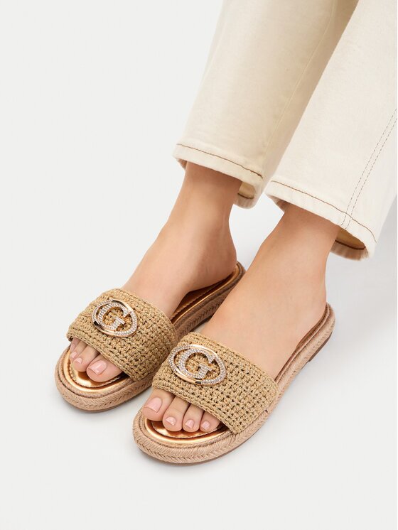 Guess Чехли FLJKLI FAB03