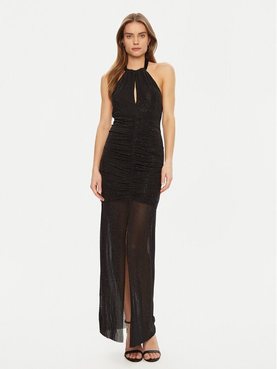 Guess Ежедневна рокля 170077 Classic Fit