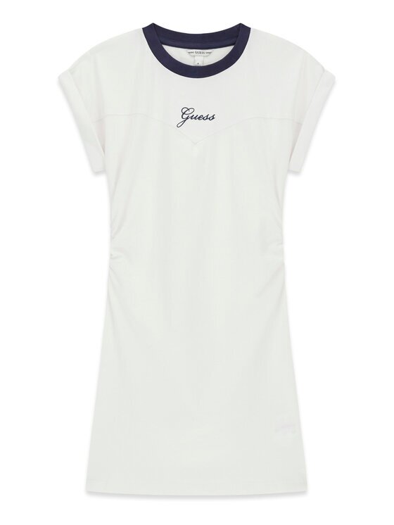 Guess Ежедневна рокля J6GK03 J1314 Regular Fit