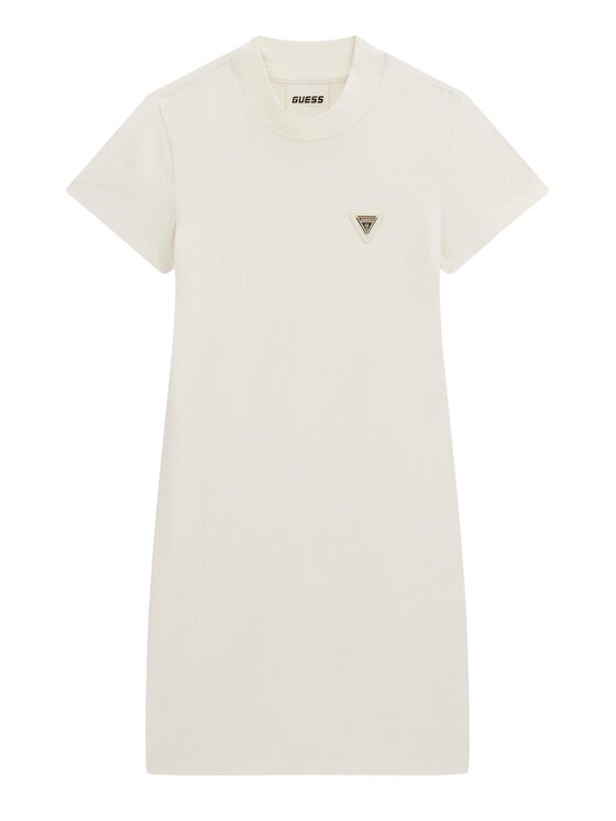Guess Ежедневна рокля J6RK31 J1314 Regular Fit