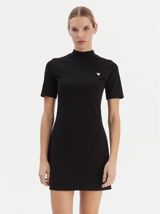 Guess Ежедневна рокля V6RK04 J1314 Regular Fit