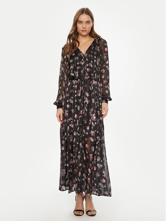 Guess Ежедневна рокля W5RK77 WGWV2 Regular Fit