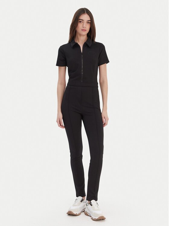 Guess Гащеризон V6RD03 KD822 Slim Fit