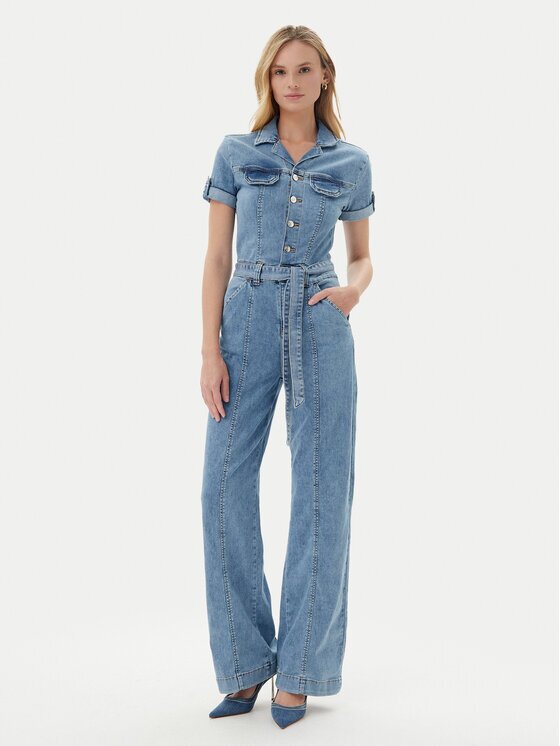 Guess Гащеризон W5GD1B D5O90 Regular Fit