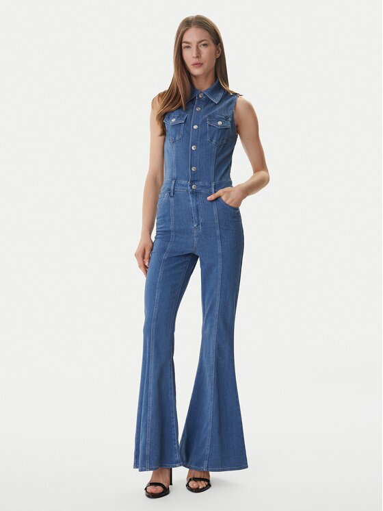 Guess Гащеризон W6GK74 D0874 Regular Fit