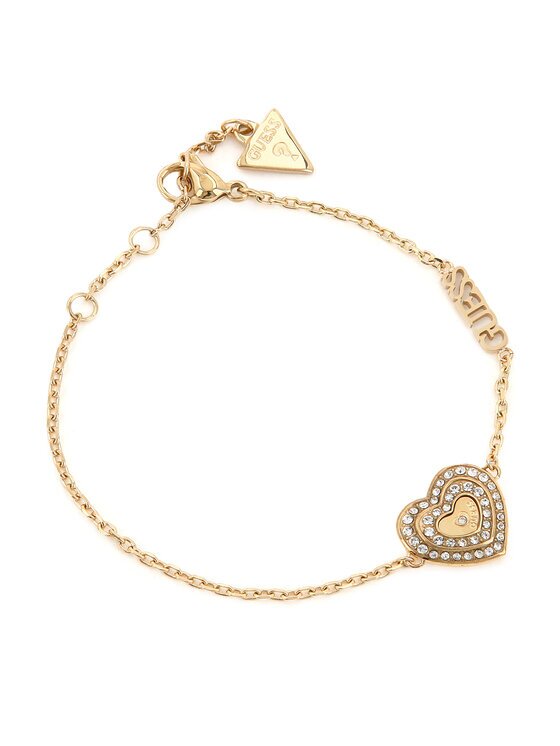 Guess Гривна JUBB04 031JW