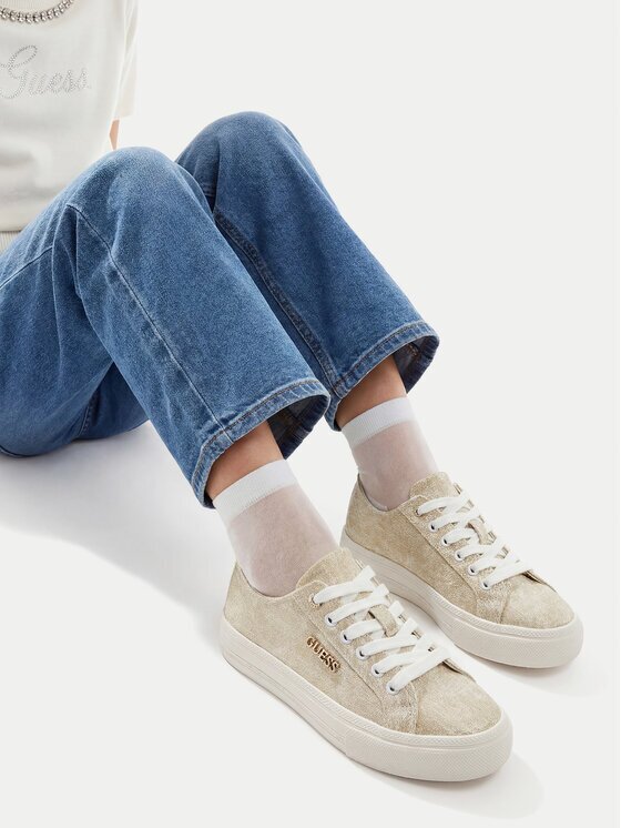 Guess Гуменки CEO-GG-02-SS2026