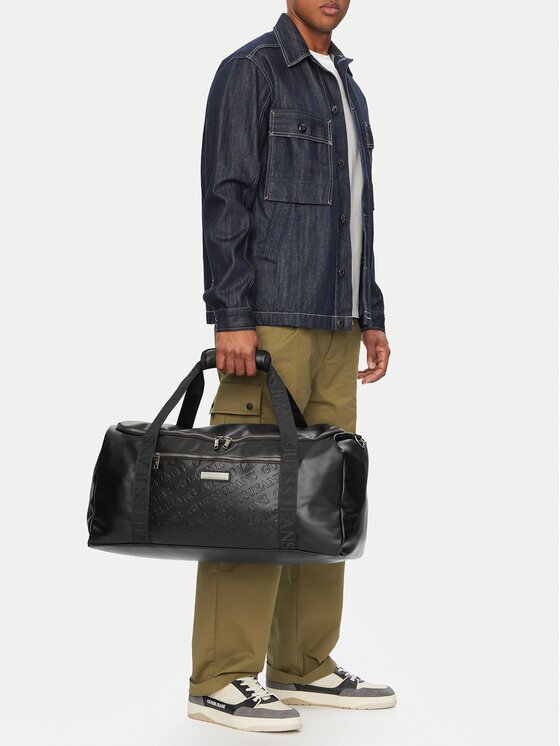 Guess Jeans Чанта за уикенд CWBEO-GUESS-B-001-09
