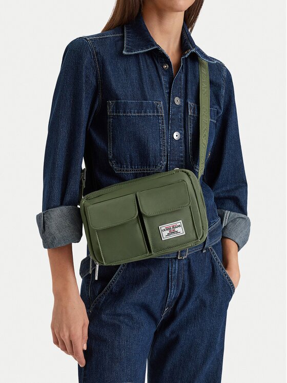 Guess Jeans Дамска чанта CWBEO-GUESS-B-005-10