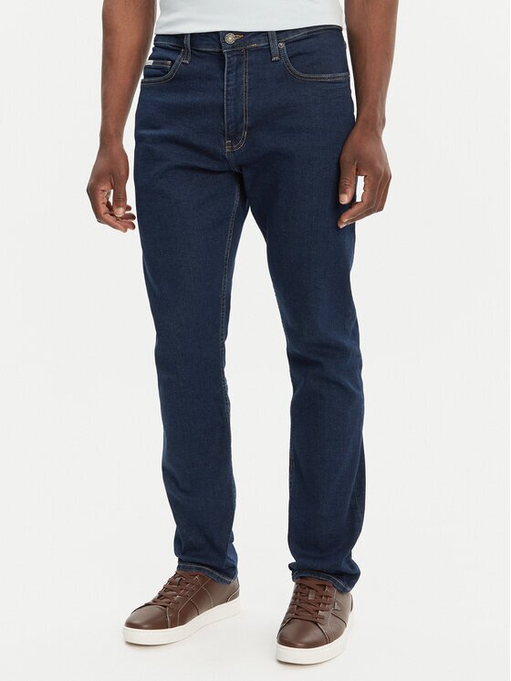 Guess Jeans Дънки M4YA1C D5DM3 Slim Fit