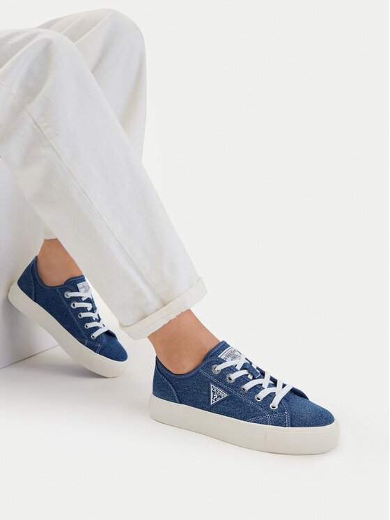 Guess Jeans Гуменки CWBEO-GJ202505162