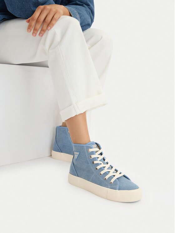Guess Jeans Гуменки CWBEO-GJ202505163