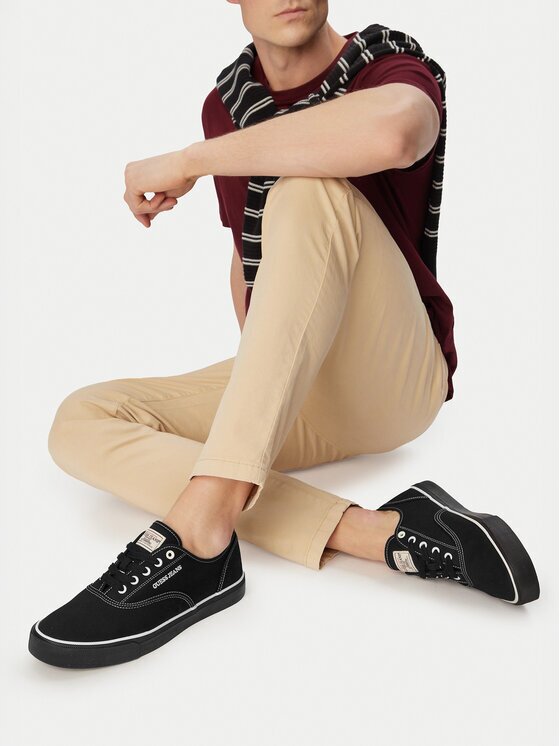 Guess Jeans Гуменки CWBEO-ROCKFORD-01 WE