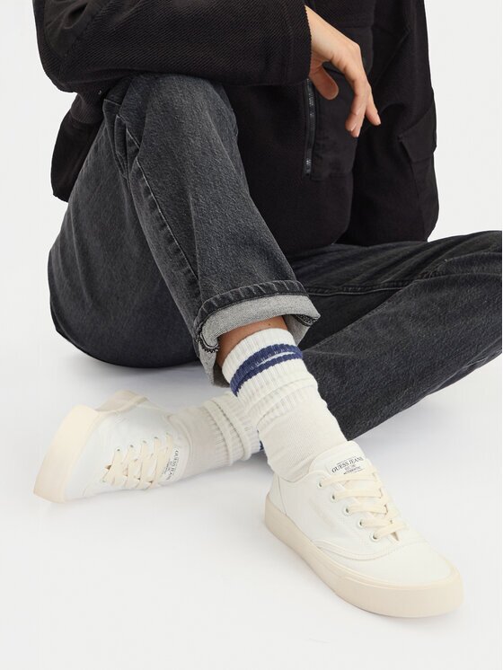 Guess Jeans Гуменки CWBEO-WE-2025