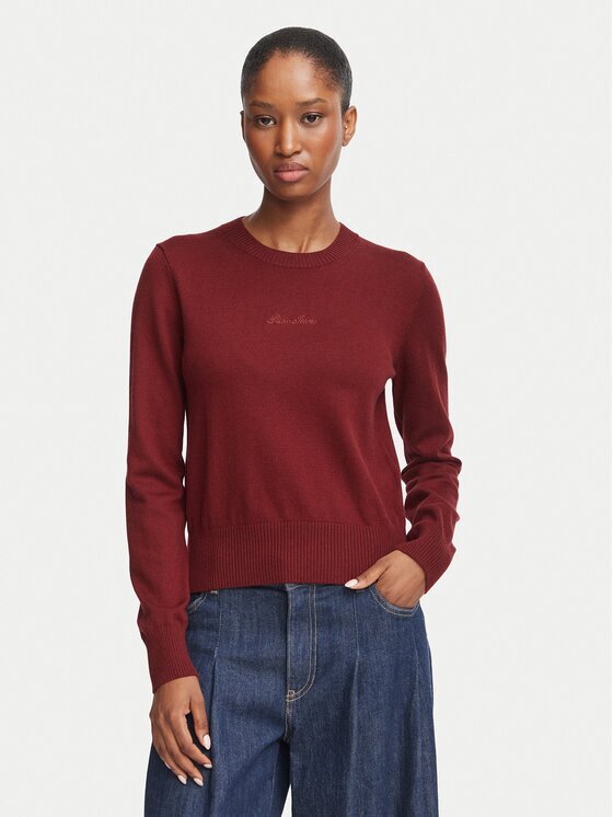 Guess Jeans Пуловер W6BR01 Z1244 Regular Fit
