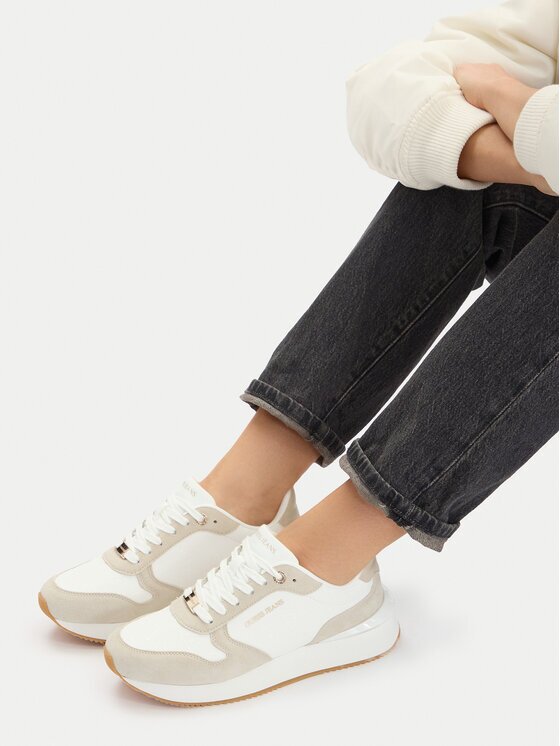 Guess Jeans Сникърси CWBEO-K250087