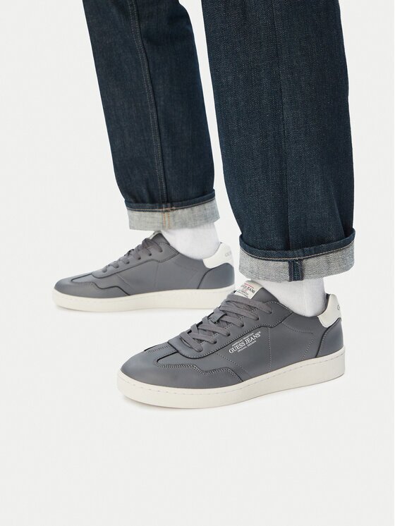 Guess Jeans Сникърси CWBEO-LUNARI-03 WE