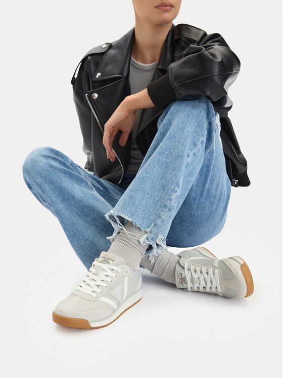 Guess Jeans Сникърси EO-GJ202505161-2