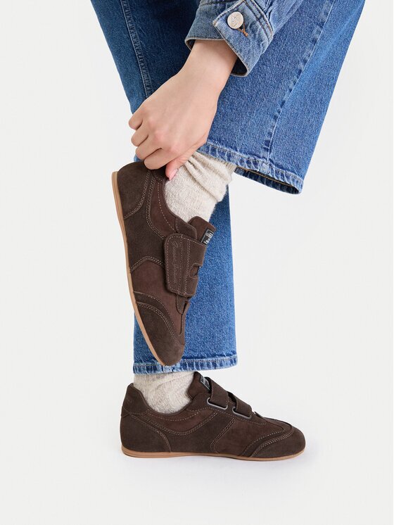 Guess Jeans Сникърси EO-GSJ0906