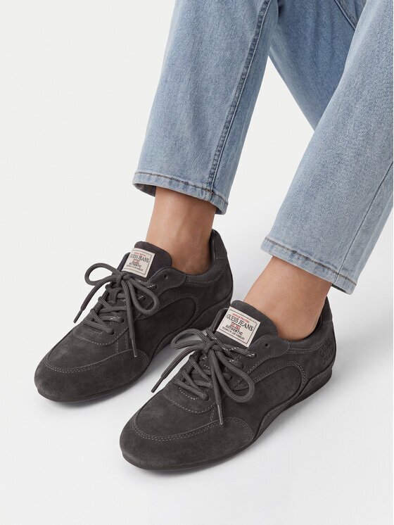 Guess Jeans Сникърси EO-GSJ118