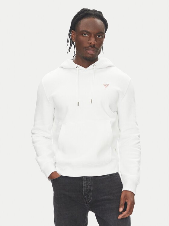 Guess Jeans Суитшърт M4YQ22 K9V31 Regular Fit