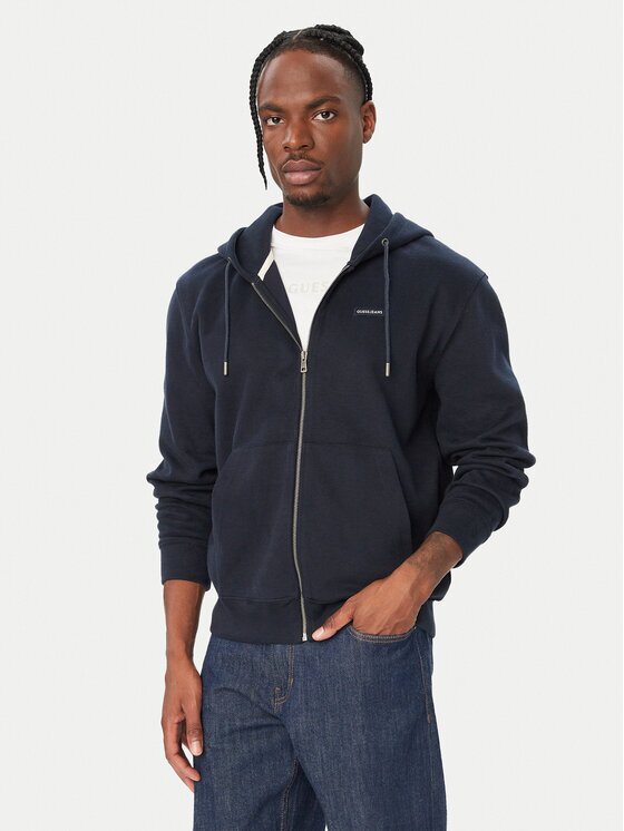 Guess Jeans Суитшърт M6BQ05 K5406 Regular Fit