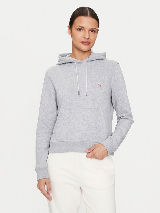 Guess Jeans Суитшърт W4YQ04 KC811 Classic Fit