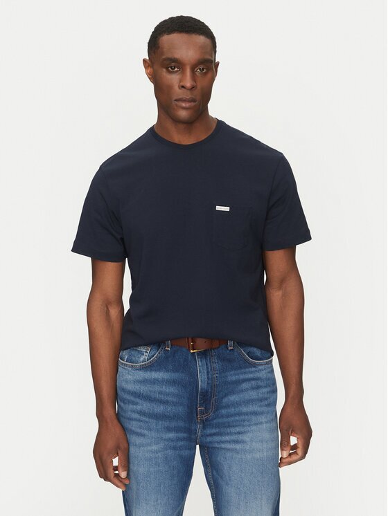 Guess Jeans Тишърт M5RI74 K8FQ4 Regular Fit