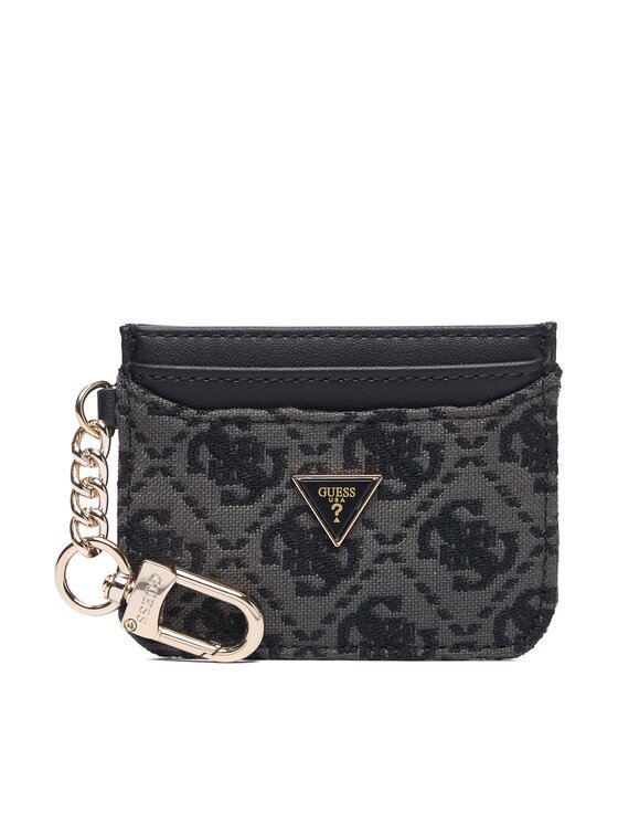 Guess Калъф за кредитни карти RW7561 P6201