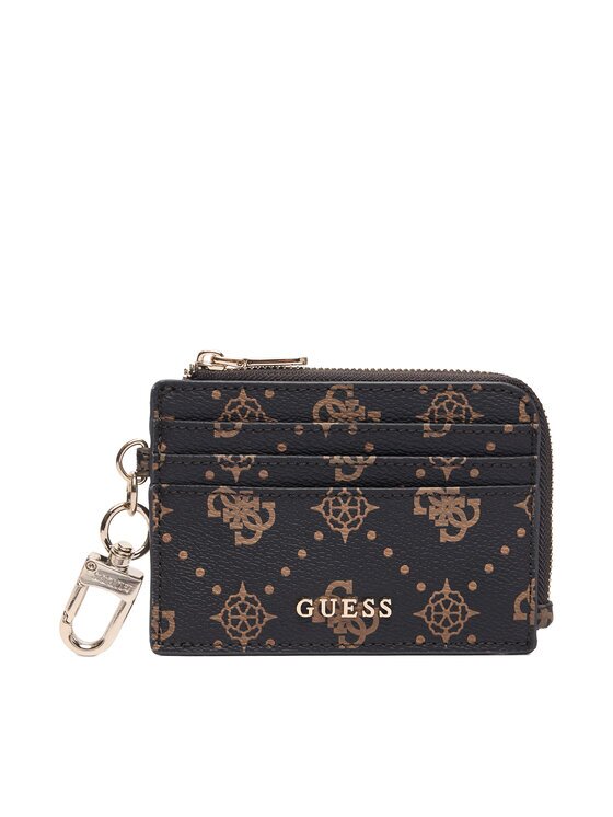 Guess Калъф за кредитни карти RW7566 P6301