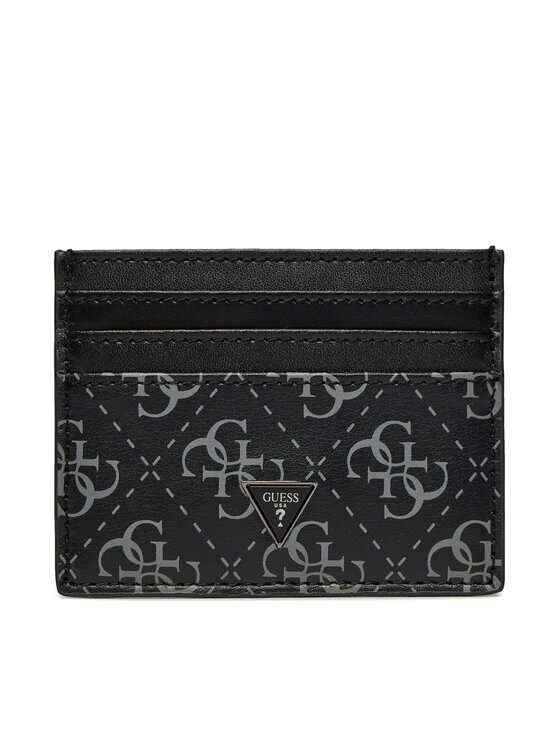 Guess Калъф за кредитни карти SMVELE LEA25
