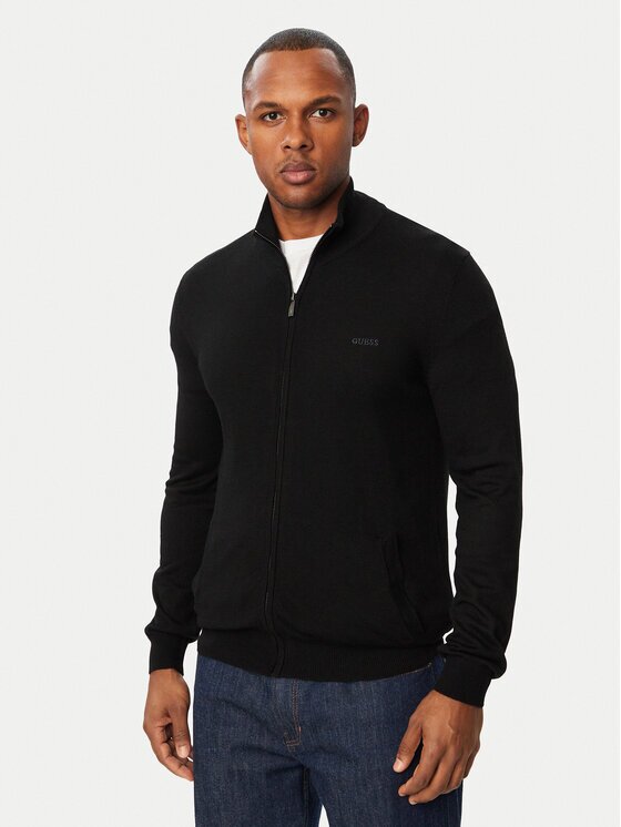 Guess Кардиган M6YR08 Z0913 Regular Fit