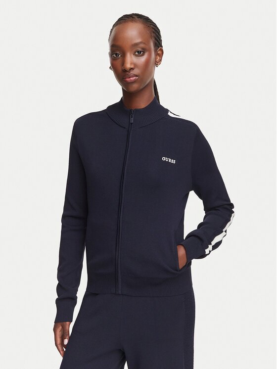 Guess Кардиган V6GR12 Z0752 Regular Fit