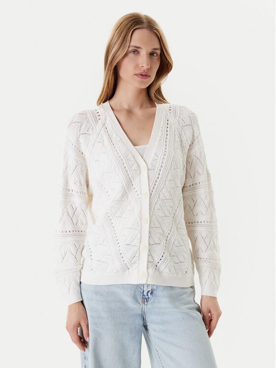 Guess Кардиган W5YR55 Z2ZK2 Regular Fit