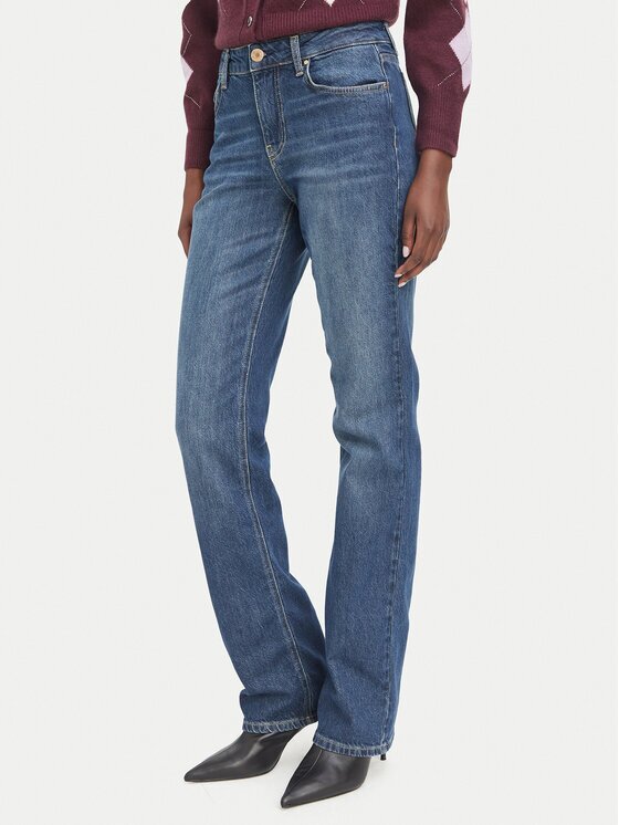 Guess Кардиган W6BR47 Z1446 Regular Fit