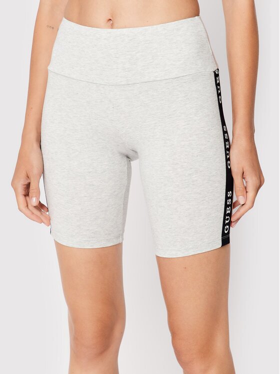 Guess Къс клин V2YD12 KABR0 Slim Fit