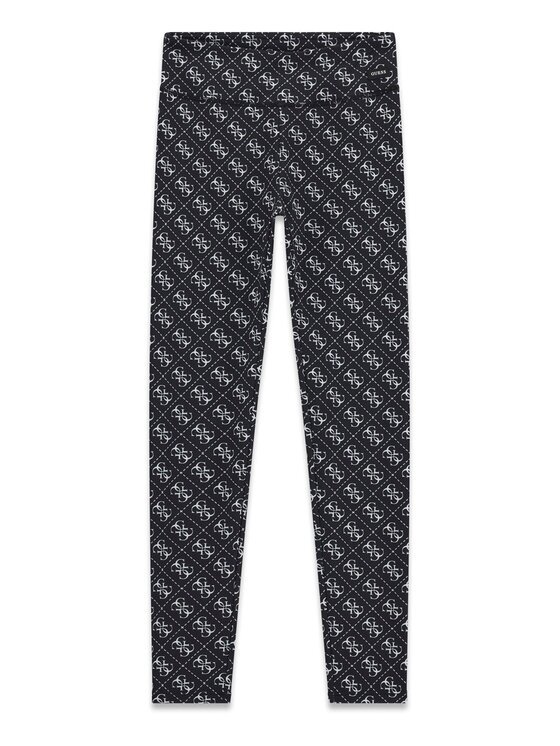 Guess Клин J6RB04 MC01P Slim Fit