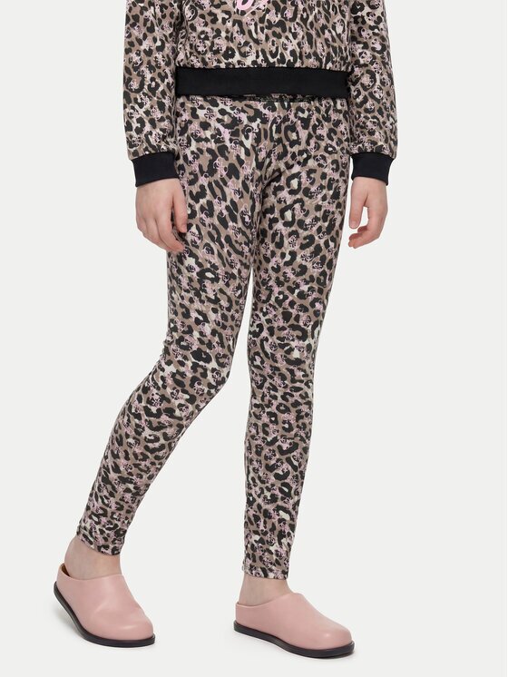 Guess Клин J6YB10 0K3931 Slim Fit