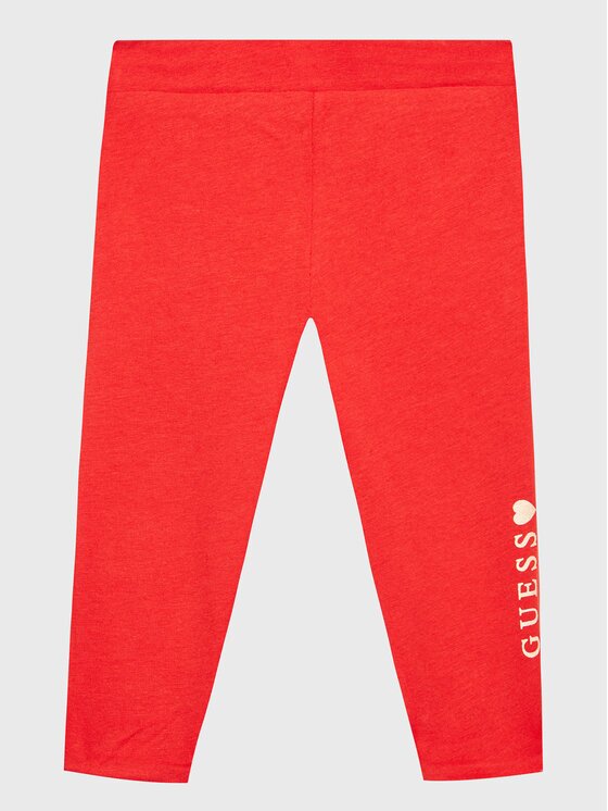 Guess Клин K2BB00 J1313 Slim Fit
