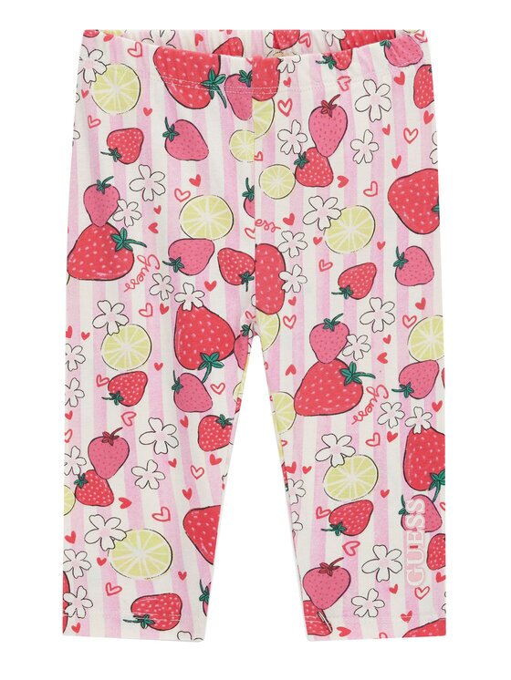 Guess Клин K6GB00 J1314 Slim Fit