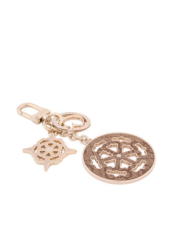 Guess Ключодържател RW7569 P6301