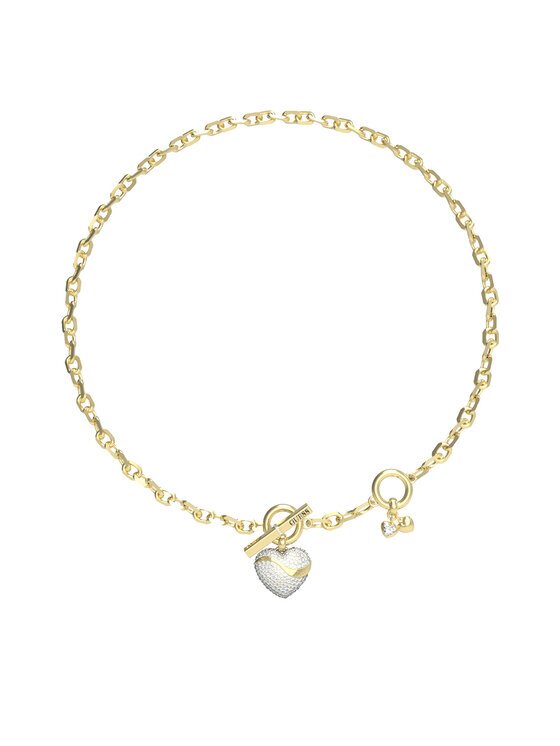 Guess Колие JUBN04 494JW