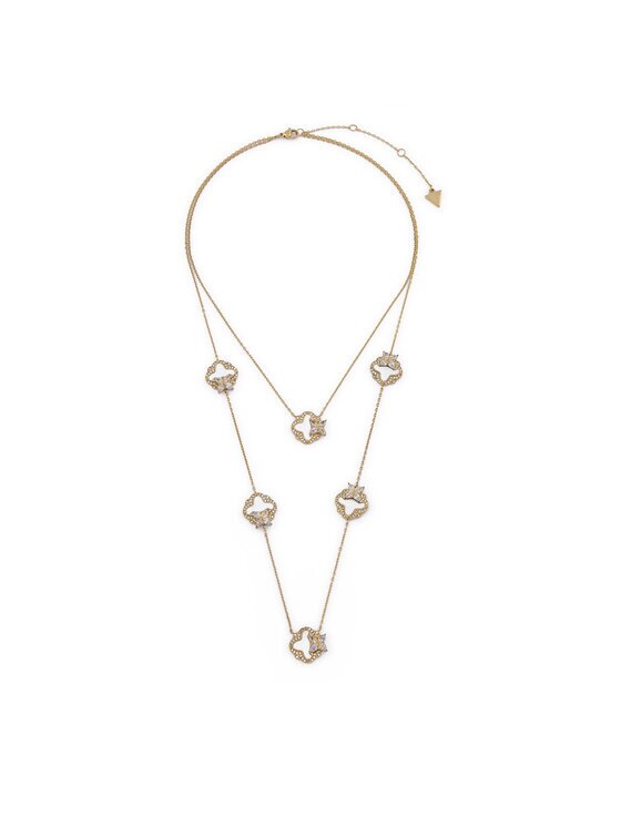 Guess Колие JUBN05 581JW