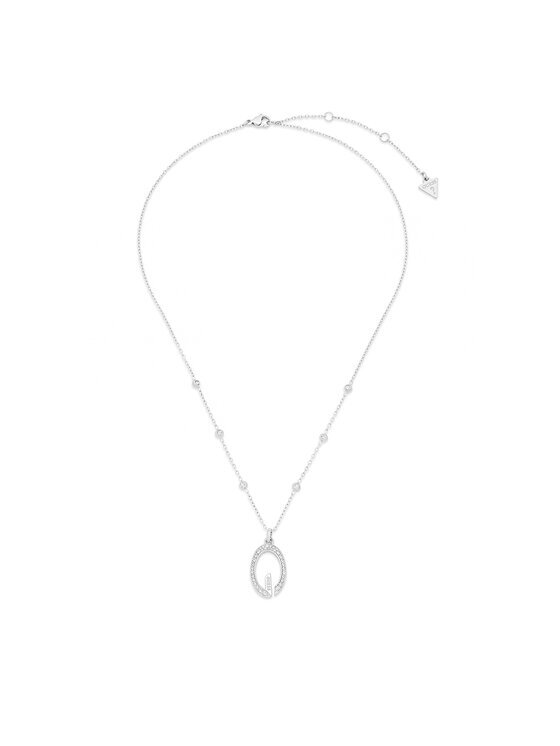 Guess Колие JUBN06 340JW